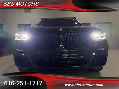 2021 BMW X3 M40i   - Photo 3 - Grand Rapids, MI 49512