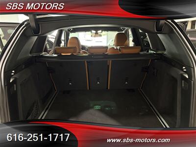 2021 BMW X3 M40i   - Photo 37 - Grand Rapids, MI 49512