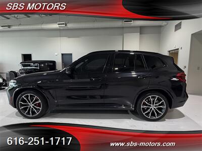 2021 BMW X3 M40i   - Photo 7 - Grand Rapids, MI 49512