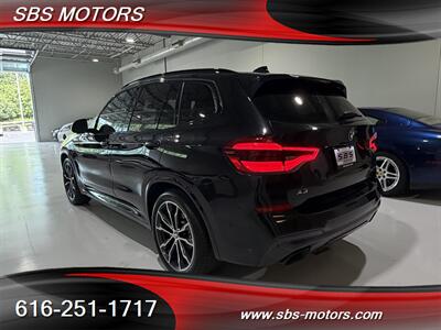 2021 BMW X3 M40i   - Photo 11 - Grand Rapids, MI 49512