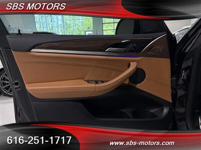 2021 BMW X3 M40i   - Photo 16 - Grand Rapids, MI 49512