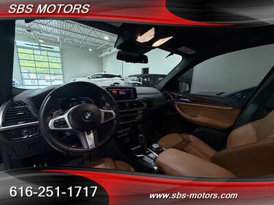 2021 BMW X3 M40i   - Photo 22 - Grand Rapids, MI 49512