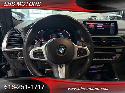 2021 BMW X3 M40i   - Photo 23 - Grand Rapids, MI 49512