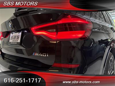 2021 BMW X3 M40i   - Photo 14 - Grand Rapids, MI 49512