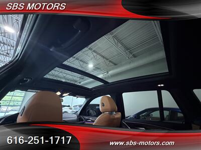 2021 BMW X3 M40i   - Photo 33 - Grand Rapids, MI 49512