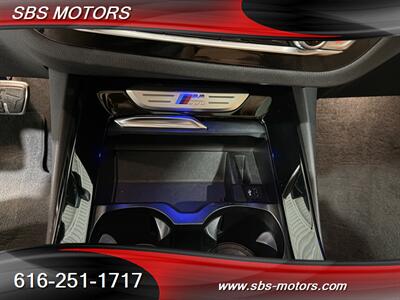 2021 BMW X3 M40i   - Photo 31 - Grand Rapids, MI 49512