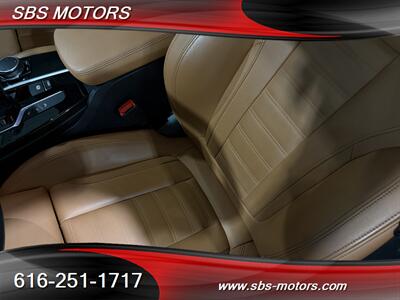 2021 BMW X3 M40i   - Photo 20 - Grand Rapids, MI 49512