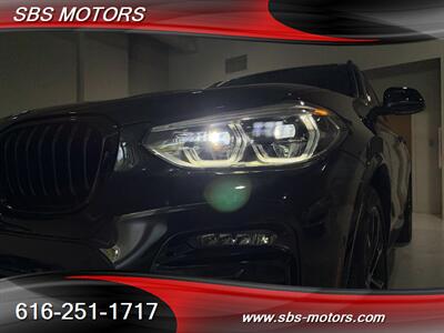 2021 BMW X3 M40i   - Photo 6 - Grand Rapids, MI 49512