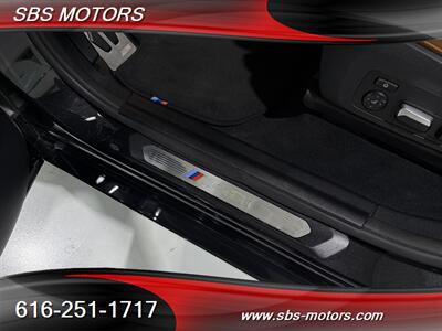 2021 BMW X3 M40i   - Photo 18 - Grand Rapids, MI 49512
