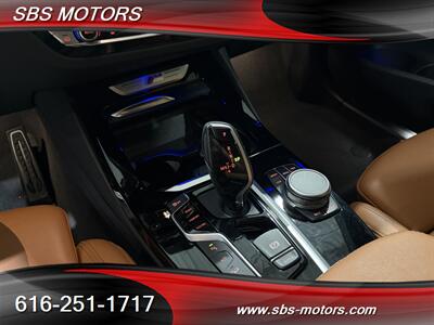 2021 BMW X3 M40i   - Photo 30 - Grand Rapids, MI 49512