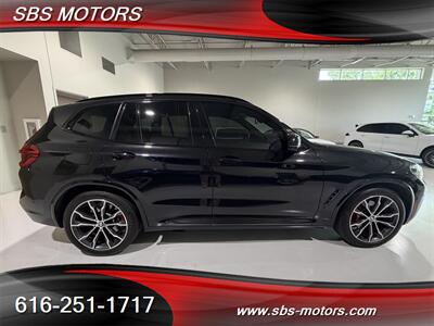2021 BMW X3 M40i   - Photo 15 - Grand Rapids, MI 49512
