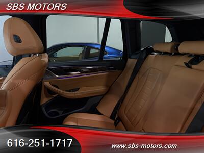 2021 BMW X3 M40i   - Photo 36 - Grand Rapids, MI 49512
