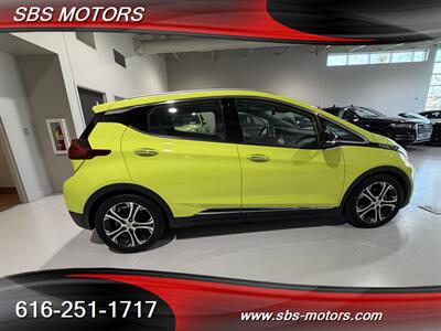 2019 Chevrolet Bolt EV Premier   - Photo 14 - Grand Rapids, MI 49512