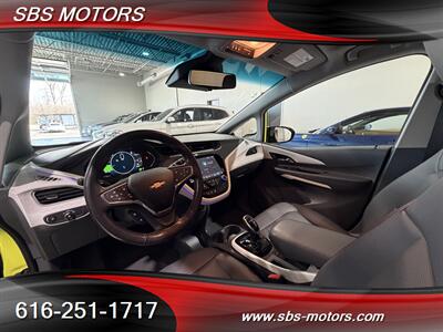 2019 Chevrolet Bolt EV Premier   - Photo 5 - Grand Rapids, MI 49512