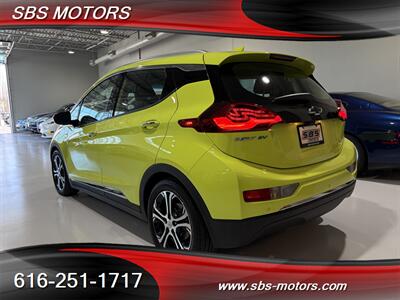 2019 Chevrolet Bolt EV Premier   - Photo 12 - Grand Rapids, MI 49512