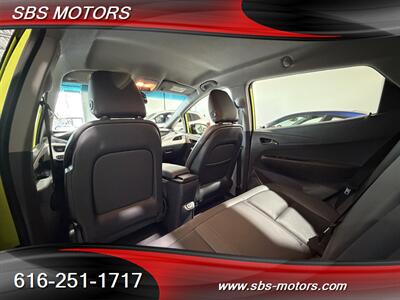 2019 Chevrolet Bolt EV Premier   - Photo 9 - Grand Rapids, MI 49512