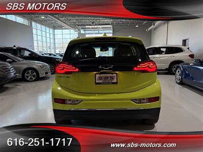 2019 Chevrolet Bolt EV Premier   - Photo 13 - Grand Rapids, MI 49512