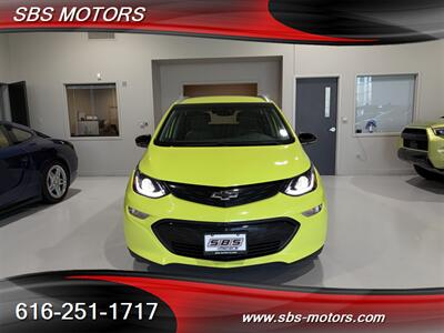 2019 Chevrolet Bolt EV Premier   - Photo 2 - Grand Rapids, MI 49512