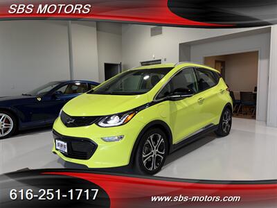 2019 Chevrolet Bolt EV Premier   - Photo 3 - Grand Rapids, MI 49512