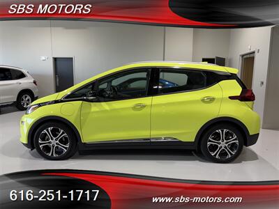 2019 Chevrolet Bolt EV Premier   - Photo 4 - Grand Rapids, MI 49512