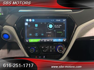 2019 Chevrolet Bolt EV Premier   - Photo 7 - Grand Rapids, MI 49512