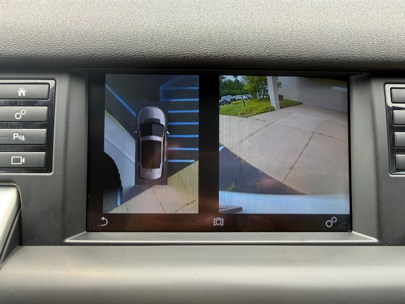2018 Land Rover Discovery Sport HSE - Photo 36 - Grand Rapids, MI 49512