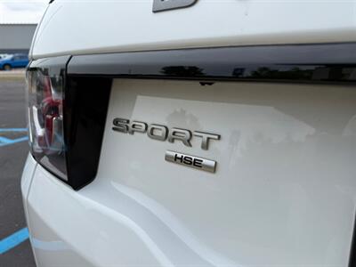 2018 Land Rover Discovery Sport HSE - Photo 13 - Grand Rapids, MI 49512