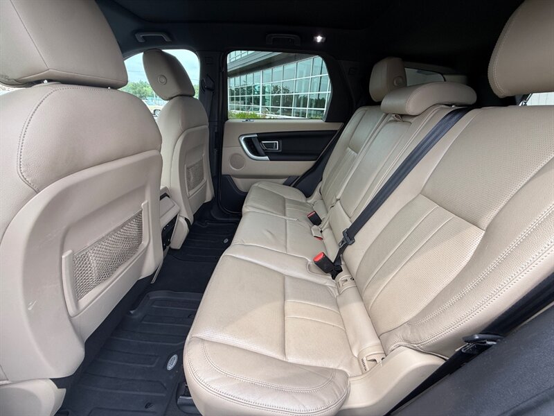 2018 Land Rover Discovery Sport HSE - Photo 47 - Grand Rapids, MI 49512