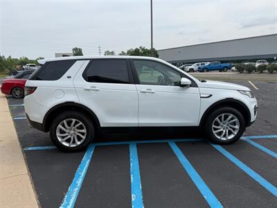 2018 Land Rover Discovery Sport HSE - Photo 15 - Grand Rapids, MI 49512