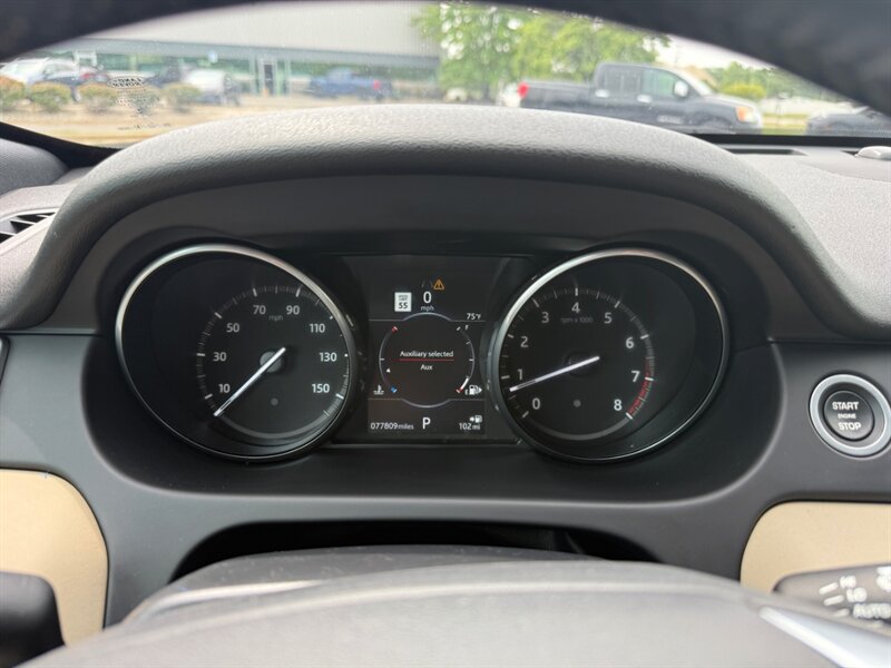 2018 Land Rover Discovery Sport HSE - Photo 30 - Grand Rapids, MI 49512