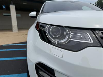 2018 Land Rover Discovery Sport HSE - Photo 3 - Grand Rapids, MI 49512