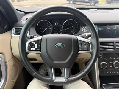 2018 Land Rover Discovery Sport HSE - Photo 26 - Grand Rapids, MI 49512