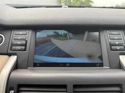 2018 Land Rover Discovery Sport HSE - Photo 35 - Grand Rapids, MI 49512