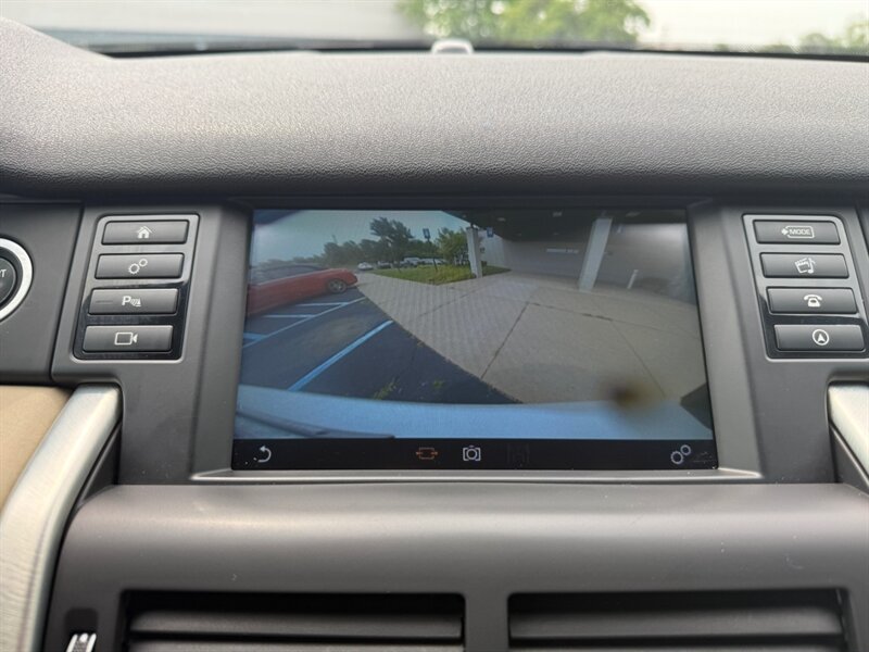 2018 Land Rover Discovery Sport HSE - Photo 35 - Grand Rapids, MI 49512