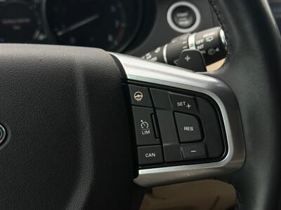 2018 Land Rover Discovery Sport HSE - Photo 28 - Grand Rapids, MI 49512