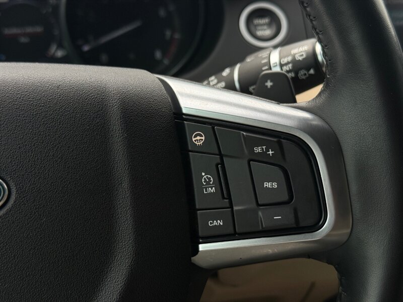 2018 Land Rover Discovery Sport HSE - Photo 28 - Grand Rapids, MI 49512