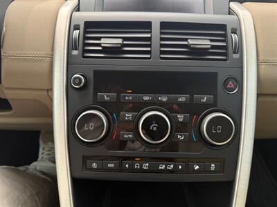 2018 Land Rover Discovery Sport HSE - Photo 39 - Grand Rapids, MI 49512