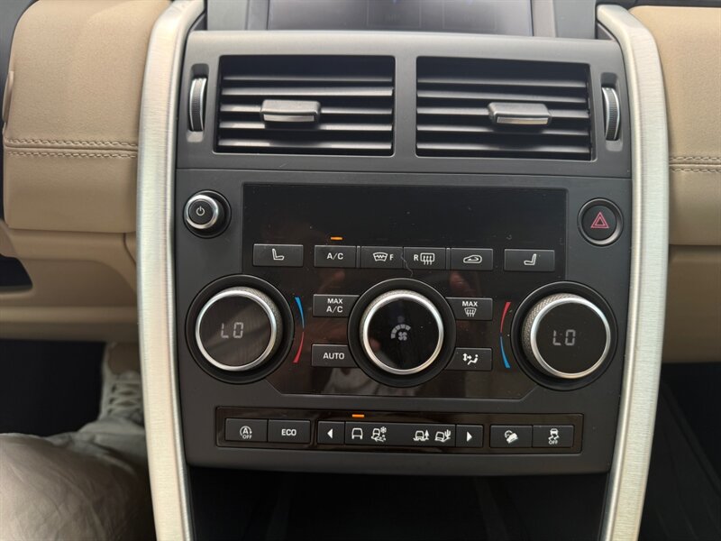 2018 Land Rover Discovery Sport HSE - Photo 39 - Grand Rapids, MI 49512