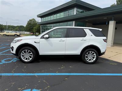 2018 Land Rover Discovery Sport HSE - Photo 6 - Grand Rapids, MI 49512