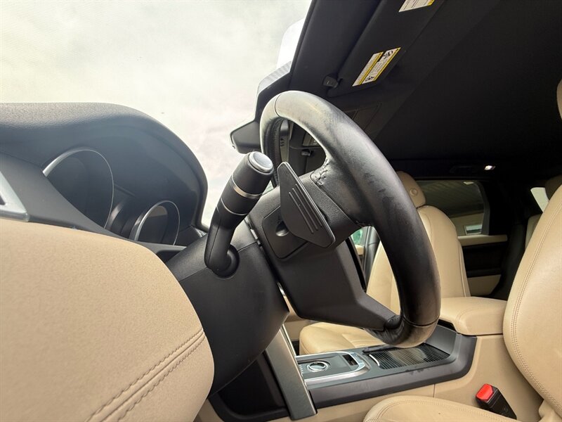 2018 Land Rover Discovery Sport HSE - Photo 24 - Grand Rapids, MI 49512