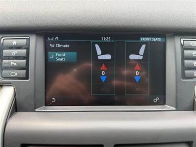 2018 Land Rover Discovery Sport HSE - Photo 34 - Grand Rapids, MI 49512