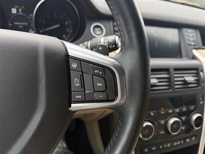 2018 Land Rover Discovery Sport HSE - Photo 27 - Grand Rapids, MI 49512