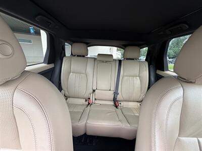2018 Land Rover Discovery Sport HSE - Photo 45 - Grand Rapids, MI 49512