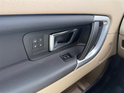 2018 Land Rover Discovery Sport HSE - Photo 20 - Grand Rapids, MI 49512