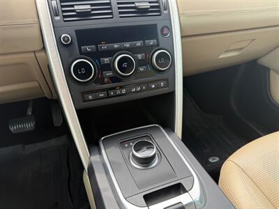 2018 Land Rover Discovery Sport HSE - Photo 31 - Grand Rapids, MI 49512