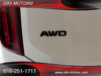 2021 Kia Telluride EX - Photo 20 - Grand Rapids, MI 49512