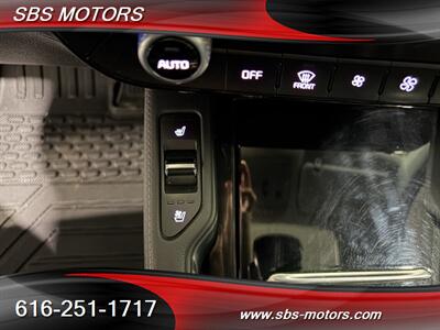2021 Kia Telluride EX - Photo 10 - Grand Rapids, MI 49512