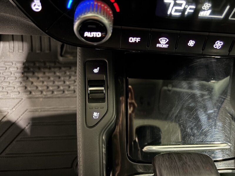 2021 Kia Telluride EX - Photo 10 - Grand Rapids, MI 49512