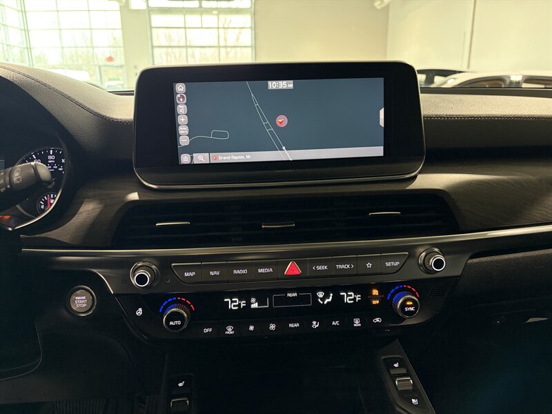 2021 Kia Telluride EX - Photo 8 - Grand Rapids, MI 49512