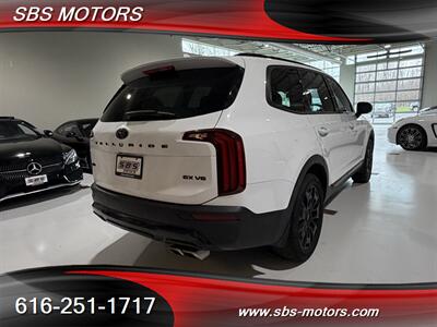 2021 Kia Telluride EX - Photo 21 - Grand Rapids, MI 49512
